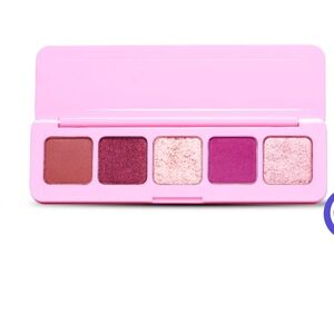 Luna Magic Beauty Amor Palette